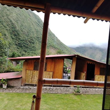 Hostel Samana Wasi Chaullay Куско Экстерьер фото